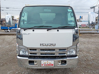 ISUZU Elf Dump SKG-NKR85YN 2013 102,713km_9