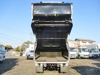 HINO Dutro Garbage Truck BDG-XZU404M 2009 124,957km_10