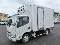 HINO Dutro Refrigerator & Freezer Truck TKG-XZU605M 2013 147,000km_3