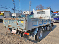 MITSUBISHI FUSO Canter Dump TKG-FBA60 2015 54,751km_2