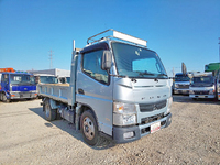 MITSUBISHI FUSO Canter Dump TKG-FBA60 2015 54,751km_3