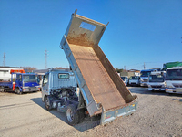 MITSUBISHI FUSO Canter Dump TKG-FBA60 2015 54,751km_4