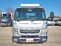 MITSUBISHI FUSO Canter Dump TKG-FBA60 2015 54,751km_6