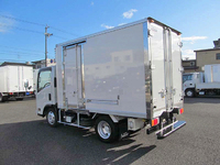 ISUZU Elf Refrigerator & Freezer Truck BKG-NMR85AN 2011 123,000km_2