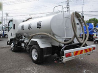 ISUZU Elf Sprinkler Truck SKG-NPR85YN 2014 25,384km_3