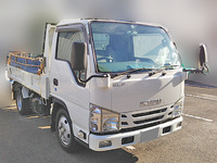 ISUZU Elf Dump TPG-NJR85AD 2016 23,085km_3