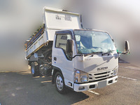 ISUZU Elf Dump TPG-NJR85AD 2016 23,085km_5