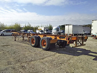 Others Others Marine Container Trailer TC404 1977 _2