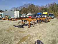 Others Others Marine Container Trailer TC404 1977 _3
