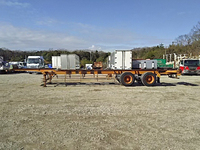 Others Others Marine Container Trailer TC404 1977 _5