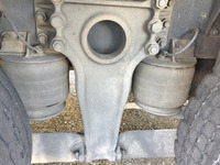 ISUZU Giga Aluminum Block PJ-CYJ51W6 2005 1,109,582km_13