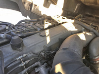 ISUZU Giga Aluminum Block PJ-CYJ51W6 2005 1,109,582km_15