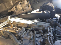 ISUZU Giga Aluminum Block PJ-CYJ51W6 2005 1,109,582km_16