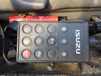 ISUZU Giga Aluminum Block PJ-CYJ51W6 2005 1,109,582km_27