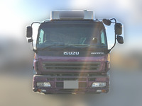 ISUZU Giga Aluminum Block PJ-CYJ51W6 2005 1,109,582km_3