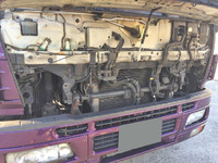 ISUZU Giga Aluminum Block PJ-CYJ51W6 2005 1,109,582km_4