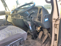 NISSAN Condor Flat Body PB-MK36A 2004 157,397km_21