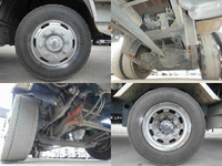 MITSUBISHI FUSO Fighter Truck (With 4 Steps Of Cranes) PDG-FK65FY 2008 643,000km_19