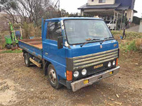 MAZDA Titan Dump P-WELAD 1987 95,604km_2