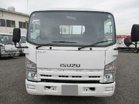 ISUZU Elf Flat Body TKG-NNR85AR 2012 14,925km_3