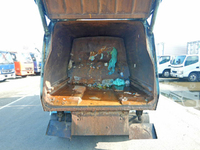 ISUZU Elf Garbage Truck BDG-NMR85AN 2009 158,209km_8