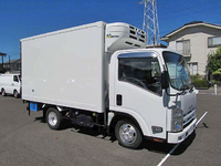 ISUZU Elf Refrigerator & Freezer Truck SKG-NLR85AN 2012 169,000km_2