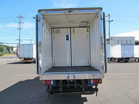 ISUZU Elf Refrigerator & Freezer Truck SKG-NLR85AN 2012 169,000km_5