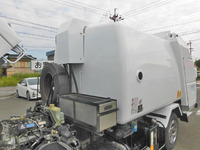 MITSUBISHI FUSO Canter Garbage Truck TKG-FEA50 2013 110,356km_15