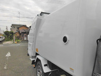 MITSUBISHI FUSO Canter Garbage Truck TKG-FEA50 2013 110,356km_8