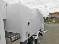 MITSUBISHI FUSO Canter Garbage Truck TKG-FEA50 2013 110,356km_9