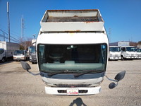 MITSUBISHI FUSO Canter Deep Dump PA-FE71DBD 2006 123,953km_10