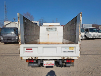 MITSUBISHI FUSO Canter Deep Dump PA-FE71DBD 2006 123,953km_11