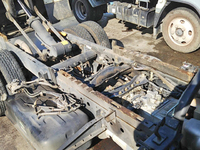 MITSUBISHI FUSO Canter Deep Dump PA-FE71DBD 2006 123,953km_18