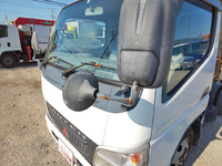 MITSUBISHI FUSO Canter Deep Dump PA-FE71DBD 2006 123,953km_19