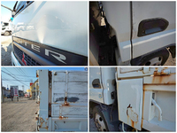 MITSUBISHI FUSO Canter Deep Dump PA-FE71DBD 2006 123,953km_20