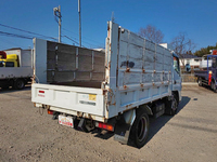 MITSUBISHI FUSO Canter Deep Dump PA-FE71DBD 2006 123,953km_2