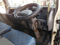 MITSUBISHI FUSO Canter Deep Dump PA-FE71DBD 2006 123,953km_31