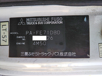 MITSUBISHI FUSO Canter Deep Dump PA-FE71DBD 2006 123,953km_39