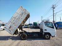 MITSUBISHI FUSO Canter Deep Dump PA-FE71DBD 2006 123,953km_8