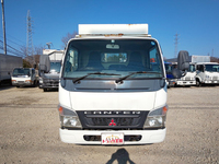 MITSUBISHI FUSO Canter Deep Dump PA-FE71DBD 2006 123,953km_9