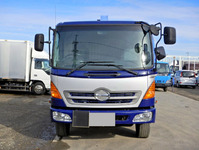 HINO Ranger Truck (With 3 Steps Of Cranes) KS-FE7JKFA 2005 416,256km_3