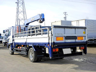 HINO Ranger Truck (With 3 Steps Of Cranes) KS-FE7JKFA 2005 416,256km_5