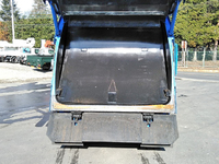 HINO Dutro Garbage Truck SKG-XZU600X 2012 _13
