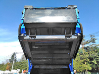 HINO Dutro Garbage Truck SKG-XZU600X 2012 _14