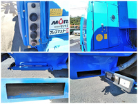 HINO Dutro Garbage Truck SKG-XZU600X 2012 _20