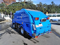 HINO Dutro Garbage Truck SKG-XZU600X 2012 _4