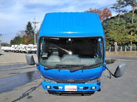 HINO Dutro Garbage Truck SKG-XZU600X 2012 _7