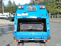 HINO Dutro Garbage Truck SKG-XZU600X 2012 _9