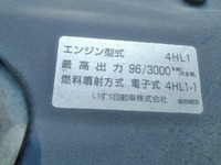 ISUZU Elf Dump PB-NKR81AD 2006 63,630km_21