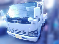 ISUZU Elf Dump PB-NKR81AD 2006 63,630km_3